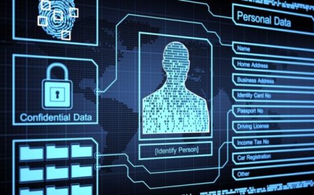 EU Announces That American Nationals Who Decline Biometric Digital Identification Will Be Excluded from Europe