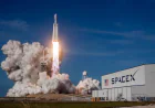 SpaceX Starship Completes Seventh Test Flight Successfully Landing Both Stages for First Time