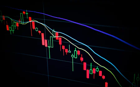 Dow Drops 822 Points as Tariff Chaos and AI Spending Fears Hammer Wall Street
