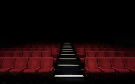 BAFTA Tourette's Outburst Sparks Fierce Debate After BBC Airs It Unedited on Primetime