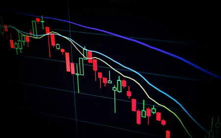 Federal Reserve Holds Rates Steady Warns Tariff Inflation Could Force Hikes by Summer