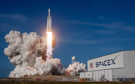 NASA Confirms Artemis IV Moon Mission Delayed to 2028 Due to Orion Heat Shield Issues