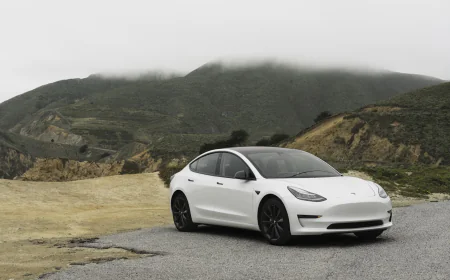 Tesla Slashes Prices Globally in Bid to Boost Flagging Demand