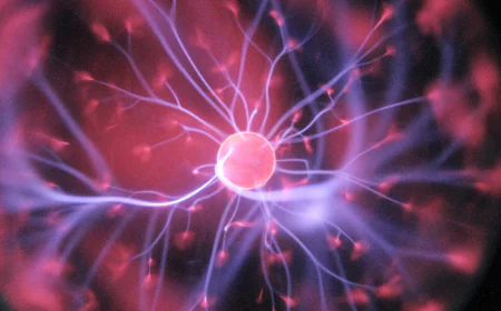 AI Model Predicts Astronaut Vision Loss Risk, Boosting Space Health Safety