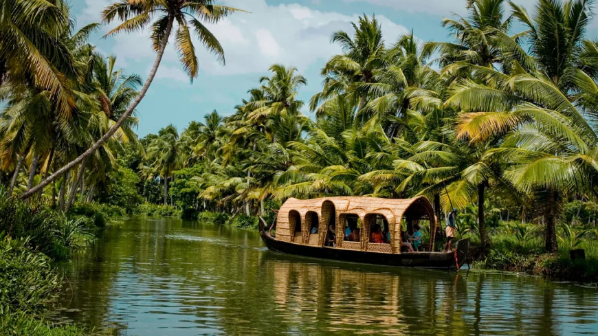 India Officially Renames Kerala to Keralam in Historic Linguistic Recognition